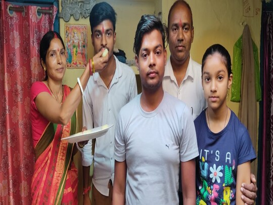 सौरभ