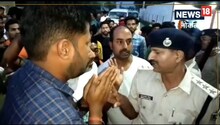 Chapra News: बजरंगबली की मूर्ति हटाने पर छपरा में हंगामा, लोगों के भारी विरोध के बाद लिया यह फैसला