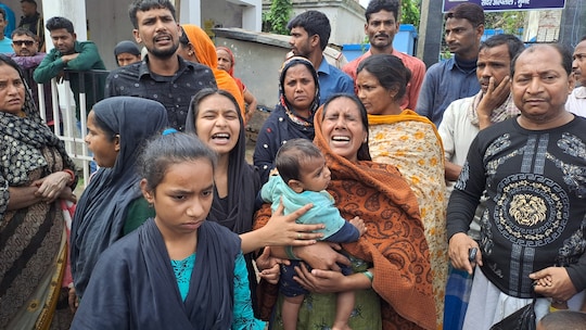 मुंगेर सदर अस्पताल से कर्मियों के लापरवाही का मामला आया सामने 