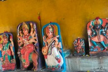 Chaitra Navratri 2023 : इस मंदिर में एक साथ करें नौ देवियों के दर्शन, नवरात्री में विशेष है यहां का महत्व