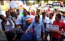 'सड़कें खोदी, पाइपलाइन बिछाई, जब पानी देने की बारी आई तो...'