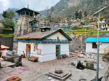 उत्तराखंड के इस मंदिर में बढ़ रहा शादी करने का क्रेज, दुनियाभर के लोग दीवाने