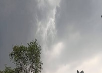 Jharkhand Weather Update: 24 घंटे में ओलावृष्टि, वज्रपात व तेज हवा की संभावना, अलर्ट जारी
