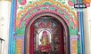 Chaitra Navratri: झांसी के इस मंदिर में करें देवी दुर्गा के 9 रूपों के दर्शन