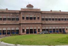 Bikaner News : राजस्थान के इस स्कूल में पढ़ी हैं नामी हस्तियां, यहां के छात्र PM से लेकर गृहमंत्री तक बने