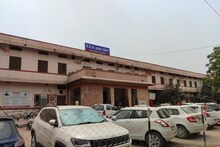 Covid-19: कोरोना की दस्तक से यहां फिर बरती जाने लगी सतर्कता, रोजाना मिल रहे पॉजिटिव केस