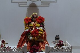 इस मंदिरों में आज भी होती है तंत्र साधना, लोग करते है जादू-टोना
