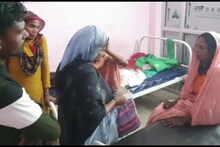 Godda Mahagama Referral Hospital: स्टाफ की घूसखोरी का इलाज कैमरे से, See Video
