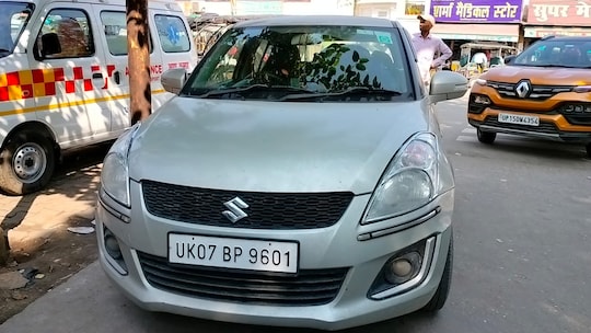 देहरादून के प्रेमी युगल ने मुज़फ्फरनगर हाइवे पर खाया जहर