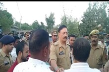 UP में डबल मर्डर: चुनावी रंजिश में प्रधान के भतीजे और वकील की हत्या, पेंचकस घोंपा फिर बोलेरो से कुचल खाई में फेंका