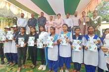 Jamshedpur Job Camp: 1500 कैंडिडेट हुए शामिल, 858 हुए शॉर्ट लिस्ट, 507 को मिली नौकरी