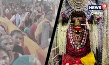 विंध्याचल में है आस्था का चमत्कारी धाम, त्रिकोण दर्शन से पूर्ण होती हैं सभी मनोकामनाएं