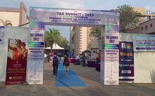 Tax Summit 2023: धनबाद में इनकम टैक्स व GST पर चर्चा, देशभर के CA जुटे