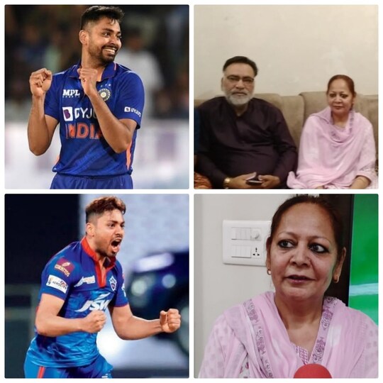 क्रिकेटर