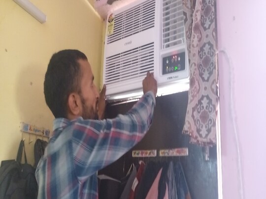एसी खरीदने में फ्री इंस्टॉल करने की बात अधिकतर कही जाती 