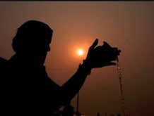 Chaiti Chhath Puja: चैती छठ कब है? जानें नहाय खाय, खरना और अर्घ्य का समय