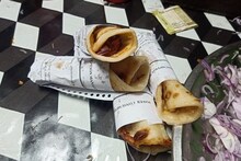 Street Food: जमशेदपुर में यहां मात्र 20 रुपये में मिलता है चिकन रोल, बेहद लजीज है स्वाद