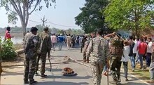 लड़की गायब हुई तो सड़क पर आगजनी, समुदाय विशेष के तीन लड़कों पर अपहरण का आरोप