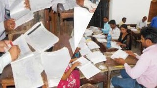 एक अन्य विद्यार्थी ने यह तक लिख दिया कि अगर उसे फेल किया गया तो वह आत्महत्या कर लेगा. (फाइल फोटो) 