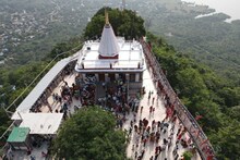 Indian Railways: नवरात्रि में देवी भक्तों के लिए खुशखबरी, मैहर स्टेशन पर रुकेंगी ये 7 जोड़ी ट्रेनें