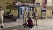 लॉरेंस बिश्नोई गैंग पर पुलिस ने कसा शिकंजा, राजस्थान से खास गुर्गा गिरफ्तार