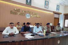 Muzaffarnagar News: सहरी-इफ्तार को लेकर मुजफ्फरनगर के डीएम और SP ने कही ये बात