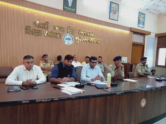 आपस में मिलजुलकर प्रेम और भाई-चारे के साथ मनाये त्यौहार :-अरविंद मल्लप्पा बंगारी