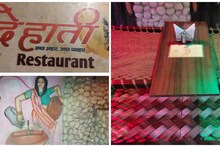 Dehati Restaurant: लखनऊ का देहाती रेस्टोरेंट, जहां मिलता है देसी खाना और गांव का माहौल