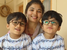 चर्चा में बाड़मेर के जुड़वा भाई, घर से लेकर बाहर तक हर कोई कंफ्यूज, जानें वजह