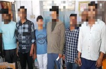 जहां जहरीली शराब से मारे गए थे 75 लोग, वहां फिर मिला सैकड़ों लीटर स्प्रिट