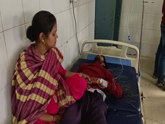 सारण जहरीली शराब कांड में जांच के दौरान राज्य सरकार से नहीं मिली मदद 