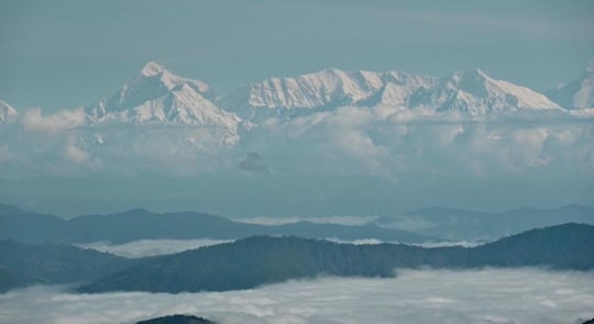हिमालय