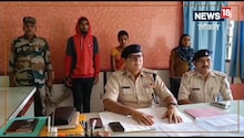 मर्जी के खिलाफ कराई शादी, तो प्रेमी के साथ मिलकर पति पर करवा दिया हमला
