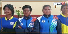Siwan News : सीनियर महिला फुटबॉल टीम में सीवान की 8 बेटियों का चयन, बेंगलुरु में दिखाएंगी जलवा