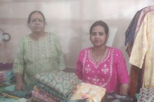 Ranchi News : कभी मेले में स्टाल लगाने पर नहीं होती थी बोहनी, आज शोरूम की मालकिन हैं पूजा