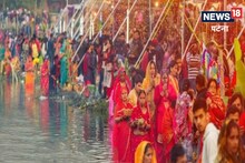 Chaiti Chhath Puja : सज धज कर तैयार हुआ पटना का घाट, जानें कहां-कहां होगी चैती छठ पूजा