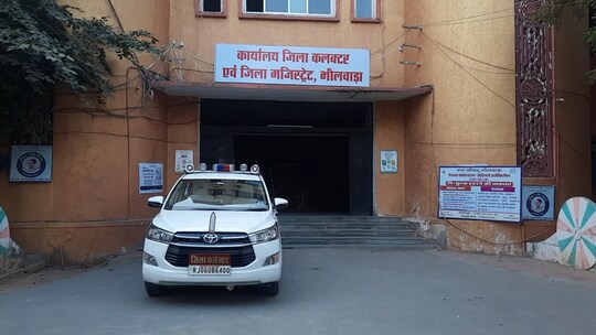 जल जीवन मिशन में भीलवाड़ा जिला रहा अव्वल
