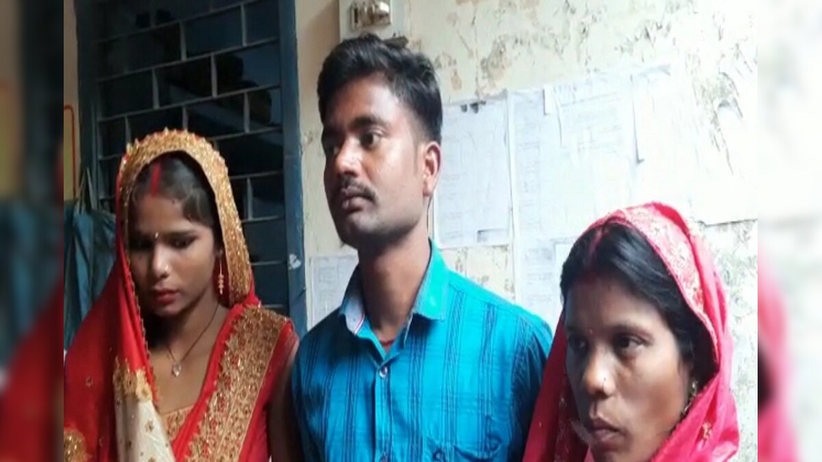 पति-पत्नी और वो: प्रेमिका से शादी करने पहुंचा 5 बच्चों का पिता, पहली पत्नी को चला पता तो कोर्ट में हुआ हाई वोल्टेज ड्रामा