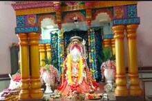 Janjgir News: घने जंगल के तालाब में थी माता, सपने में आकर बोलीं- मुझे बाहर निकालो, पढ़ें मनका दाई की कहानी