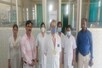 कन्नौज में H3N2 वायरस की एंट्री, मरीज को घर में किया गया आइसोलेट