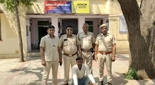 डीडवाना बिजली कार्यालय में फरवरी 2022 में हुई थी लूट , अब तक 5 आरोपी गिरफ्तार
