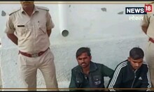नाबालिग को Kidnap कर Gang Rape करने वाले दो दरिंदे गिरफ्त में, शहर से फरार होने को थे आरोपी!