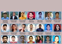 Good News: लखनऊ विश्वविद्यालय के 31 स्टूडेंट्स को मिला नामी कंपनियों में प्लेसमेंट, जानिए सालाना पैकेज