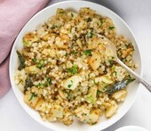 Taste Of Indore: नवरात्रि में बढ़ी साबूदाना खिचड़ी की डिमांड; व्रत में चटपटे स्वाद के लिए यहां पहुंचें