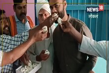 Buxar News: बक्सर का खुर्शीद पहले प्रयास में बना GST इंस्पेक्टर, सेल्फ स्टडी से पाया मुकाम