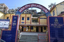 डॉक्टर पति-पत्नी के बीच में 'वो' की एंट्री, दरवाजा खुलते ही खुला राज? जानें पूरा माजरा