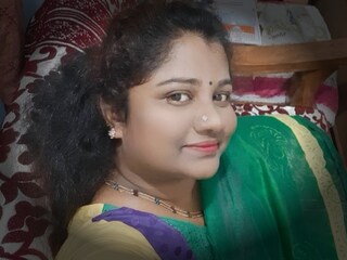 विभागीय जांच और ट्रांसफर को लेकर तनाव में थी पारुल हरबर्ट.