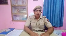 Crime News : तस्करों का साथी पुलिस अधिकारी गिरफ्तार, मचा हड़कंप