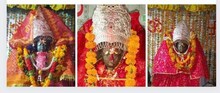 Aastha : उत्तराखंड का एक ऐसा मंदिर, जहां दिन में 3 बार बदलता है माता की मूर्ति का रंग