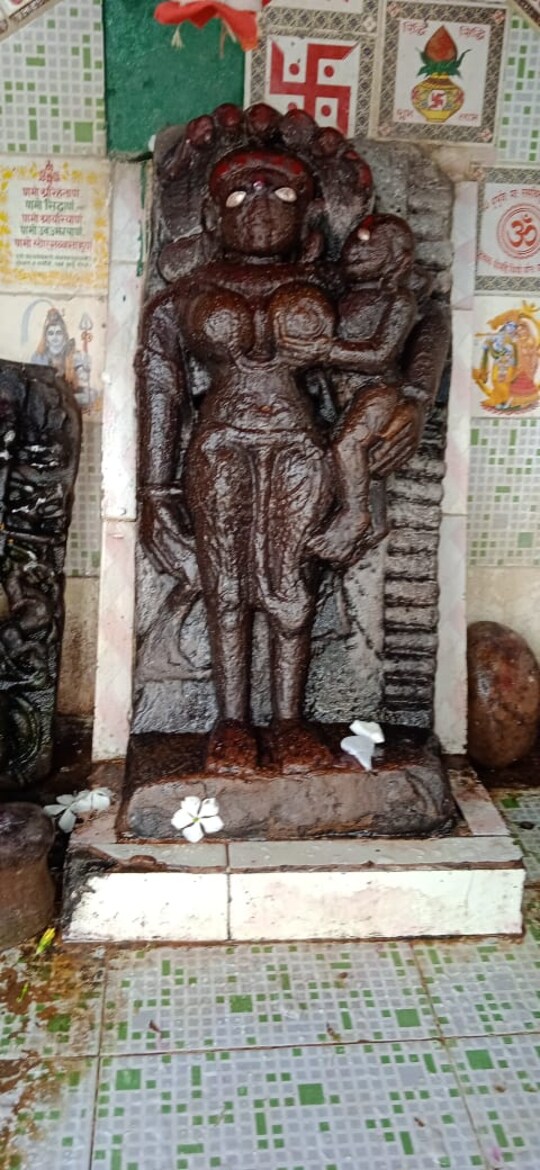छोटे